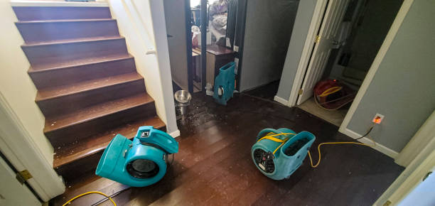 Best Emergency water damage restoration  in Resaca, GA
